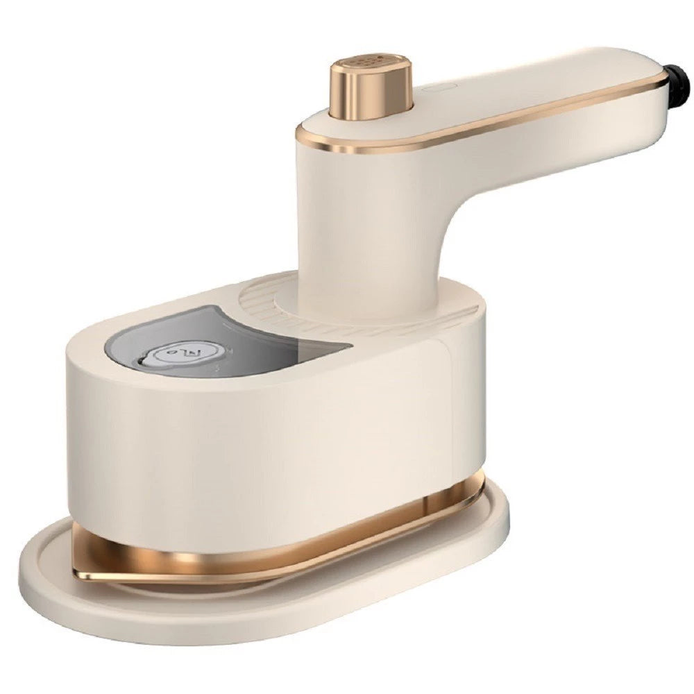 Mini Ferro De Passar Roupa Portátil