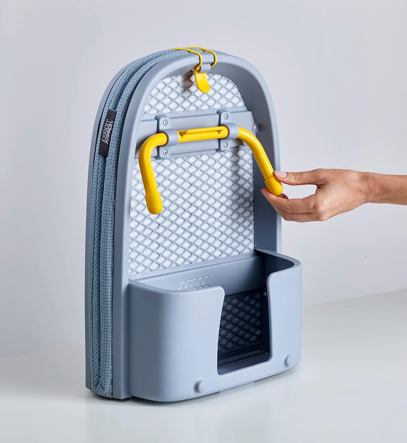 Tábua de Passar Dobrável Portatil